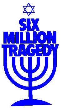 6 million tragedy menorah